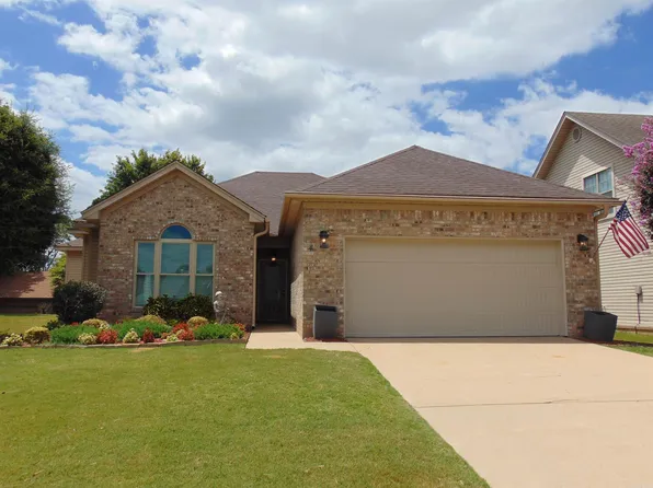 4 Birdie Loop, Maumelle, AR 72113