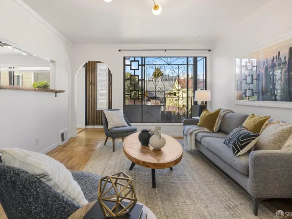 307 Banks St, San Francisco, CA 94110