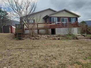 234 Ridge Walk Rd, Cosby, TN 37722