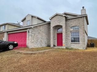 2605 John Porter Dr, Killeen, TX 76543
