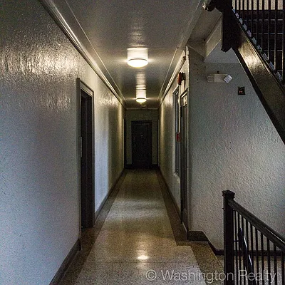 Rented by Washington Realty Corp. | media 9