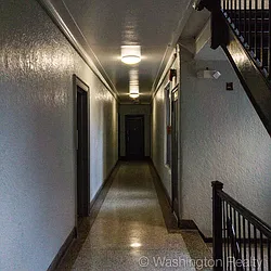 Rented by Washington Realty Corp.