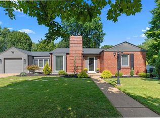 433 Sunningwell Dr, Saint Louis, MO