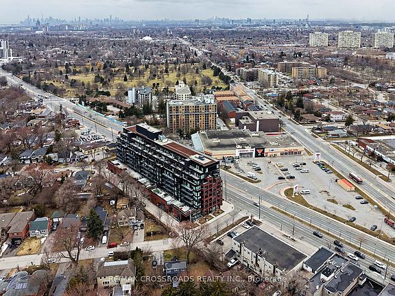 2nd image of 2799 Kingston Rd #628