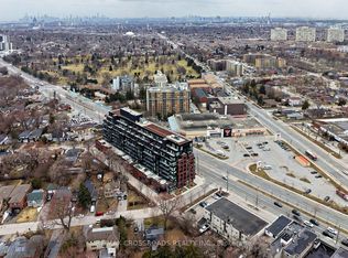 2799 Kingston Rd #628, Toronto, ON M1M0E3