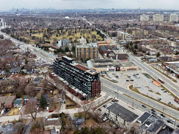 2799 Kingston Rd #628, Toronto, ON M1M 0E3