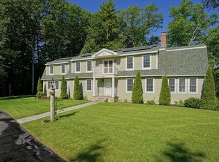 108 Mill Rd, North Hampton, NH 03862