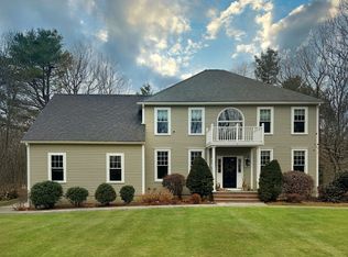 1 Ashley Rd, Southborough, MA 01772