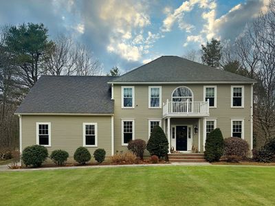 1 Ashley Rd, Southborough, MA, 01772