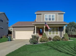 4716 Star Spangled Trl, Madison, WI 53718