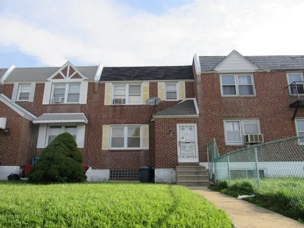 2671 Elbridge St, Philadelphia, PA 19149
