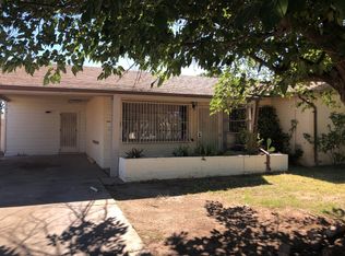 1501 Frederic Dr, Douglas, AZ 85607