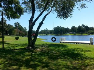 503 Knoll Rd, Thomasville, GA 31757