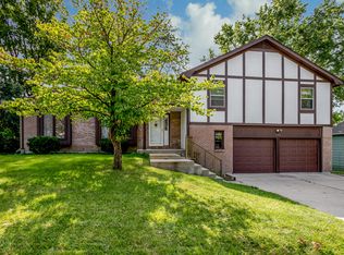 3202 Alsup Dr, Columbia, MO 65203