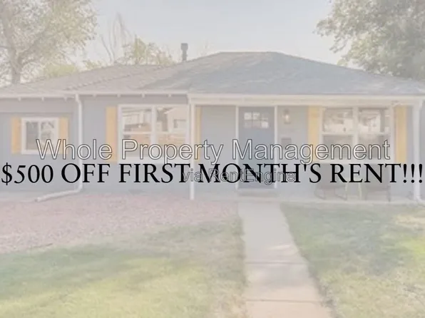 1764 Oswego St, Aurora, CO 80010