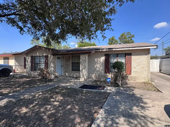 205 W Mayfield, San Antonio, TX 78221