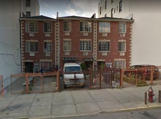 655 Cauldwell Ave APT 2, Bronx, NY 10455