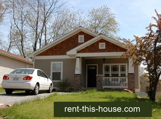 200 Michigan Ave, Asheville, NC 28806