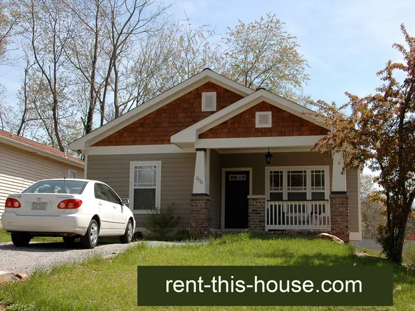 200 Michigan Ave, Asheville, NC 28806