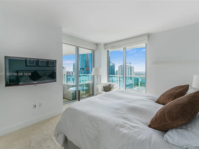 1331 Brickell Bay Dr #3311 — Photo 4
