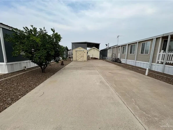 719 N Pine St, Mission, TX 78572