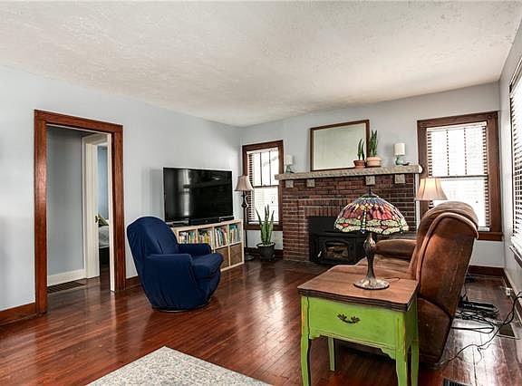 5th image of 1700 S Evanston Ave