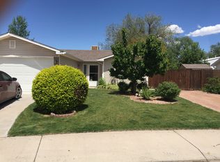 484 Tanner St, Grand Junction, CO 81504