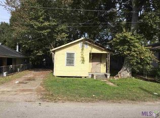 58412 Allen St, Plaquemine, LA 70764