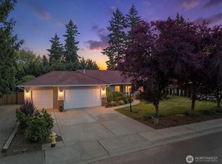 32704 110th Ave SE, Auburn, WA 98092