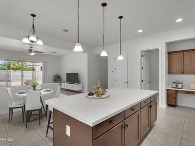 22212 E Via Del Oro, Queen Creek, AZ, 85142