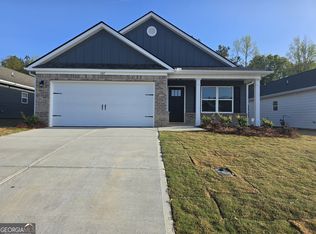 1187 Jeannine Ln #17, Winder, GA