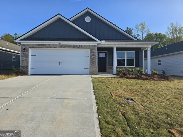 1187 Jeannine Ln #17, Winder, GA 30680