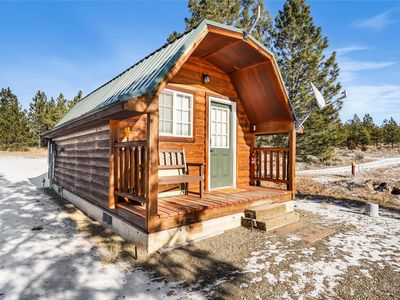 5260 Echo Dr, Helena, MT, 59602