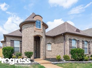 8853 Bishop Ln, Olive Branch, MS 38654