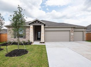 1624 Yuba Valley Dr, Rosharon, TX 77583