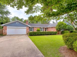 2704 Powhatan Dr, Sumter, SC 29150