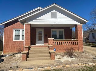 212 Lake St, Greeneville, TN 37743