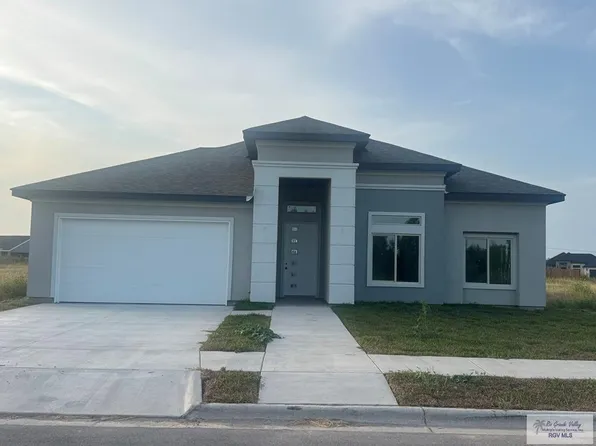 3833 Sena, Brownsville, TX 78520
