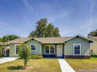 1731 Basse Rd, San Antonio, TX 78213