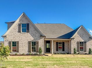 7651 John Elliott Ln, Hernando, MS 38632