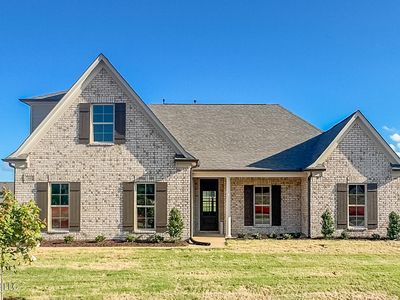 7651 John Elliott Ln, Hernando, MS, 38632