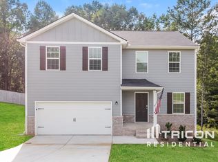 146 Bennett Way, Dallas, GA 30132