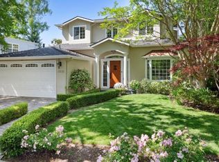 2608 Bryant St, Palo Alto, CA 94306