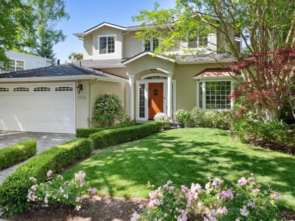 2608 Bryant St, Palo Alto, CA 94306
