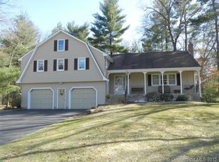 9 Windmill Rd, Ellington, CT 06029