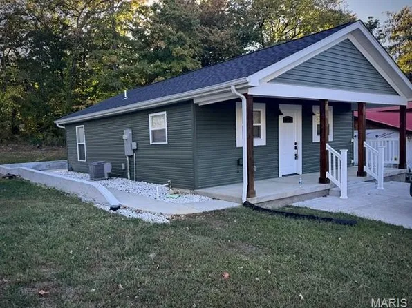 307 Vassel St #B, Potosi, MO 63664