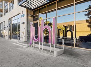 353 Bonneville Ave #505, Las Vegas, NV 89101