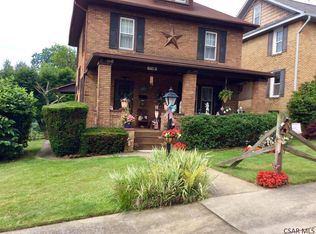 904 Park Ave, Windber, PA