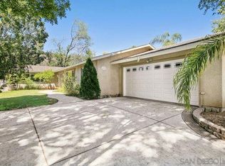 14396 Rios Canyon Rd, El Cajon, CA 92021