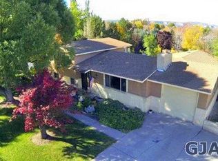 721 Galaxy Dr, Grand Junction, CO 81506